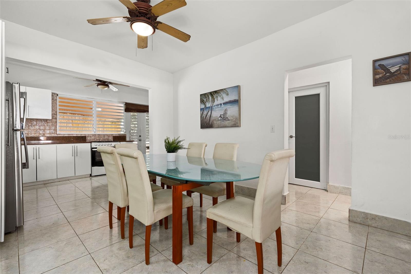 OCEAN PARK - Residential Income