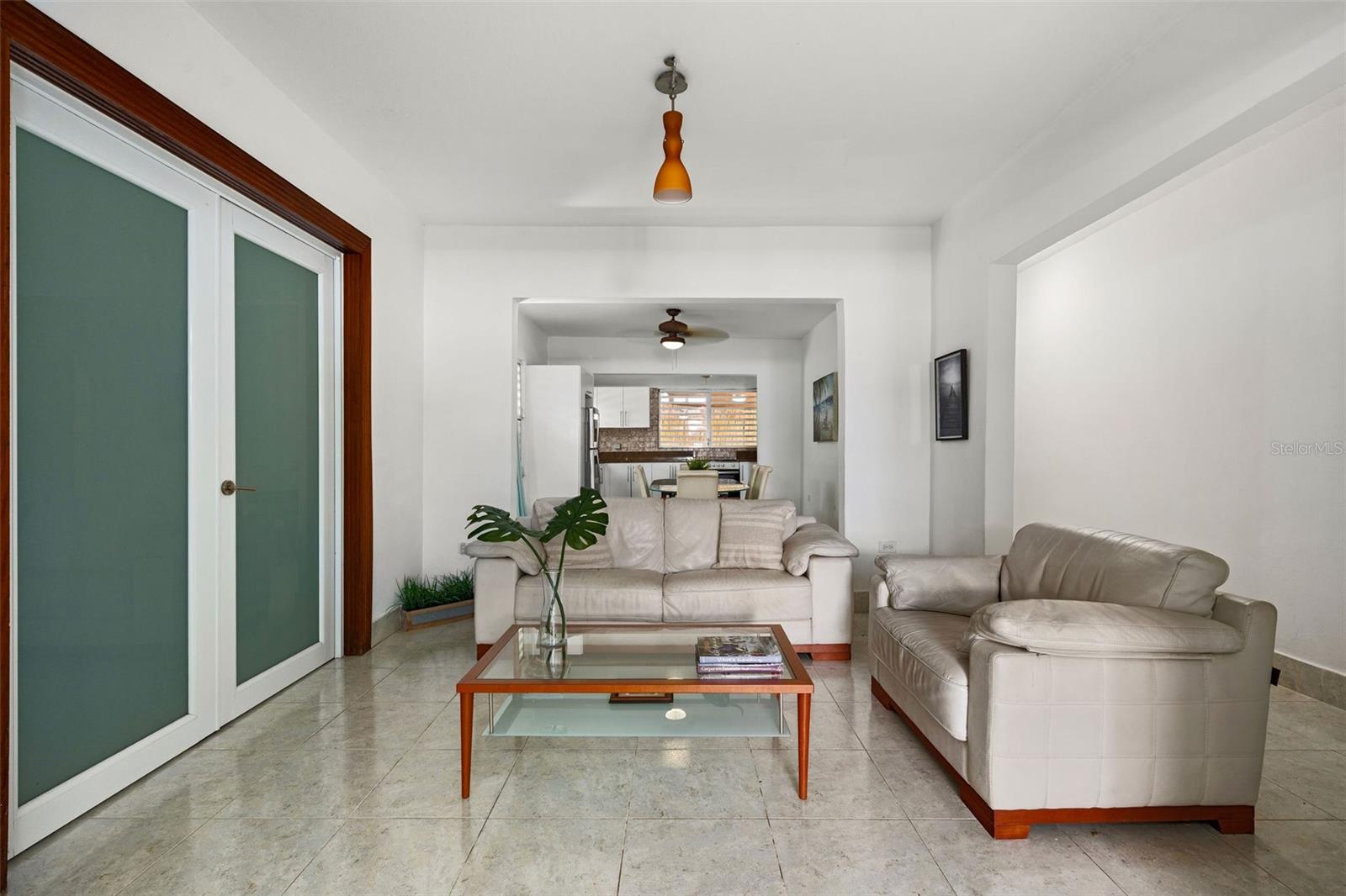 OCEAN PARK - Residential Income