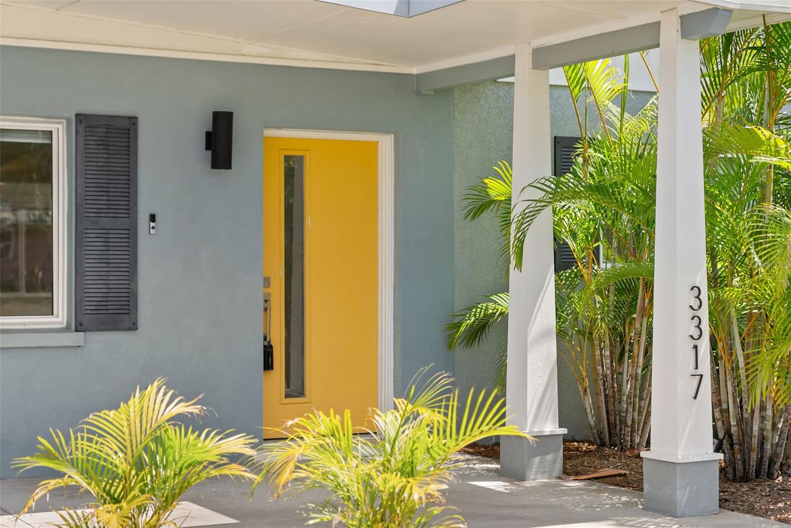 SOUTH GATE MANOR - Residential