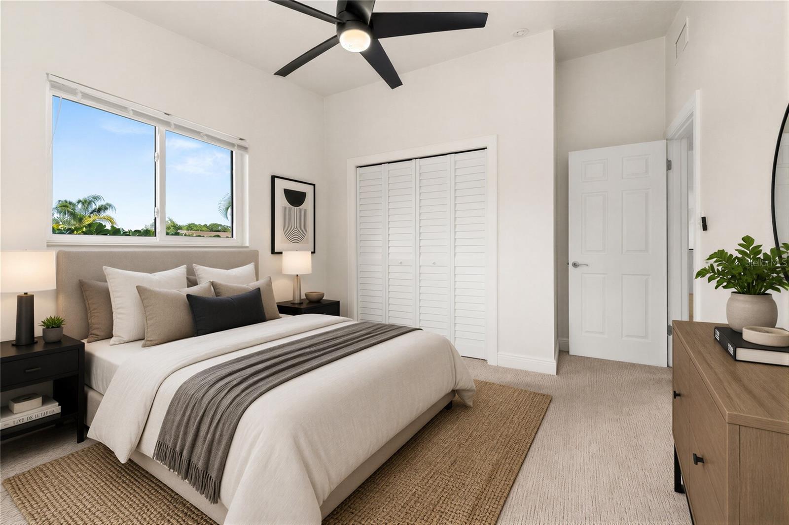 SOUTH GATE MANOR - Residential