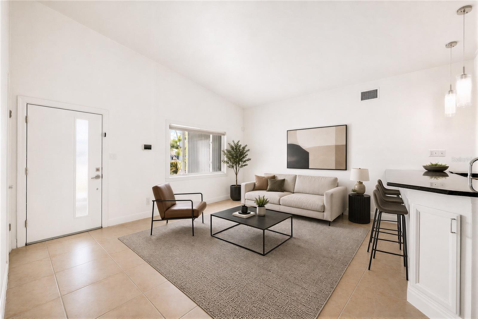 SOUTH GATE MANOR - Residential