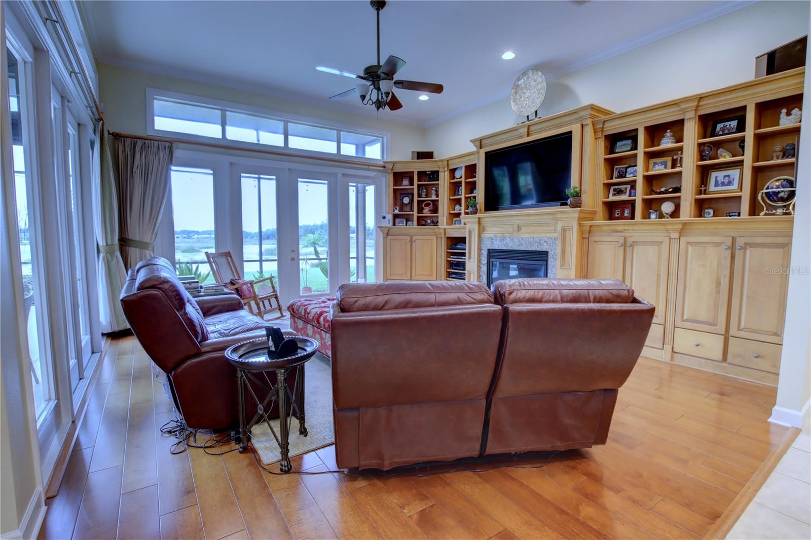 RESERVE AT HEATHROW - Residential