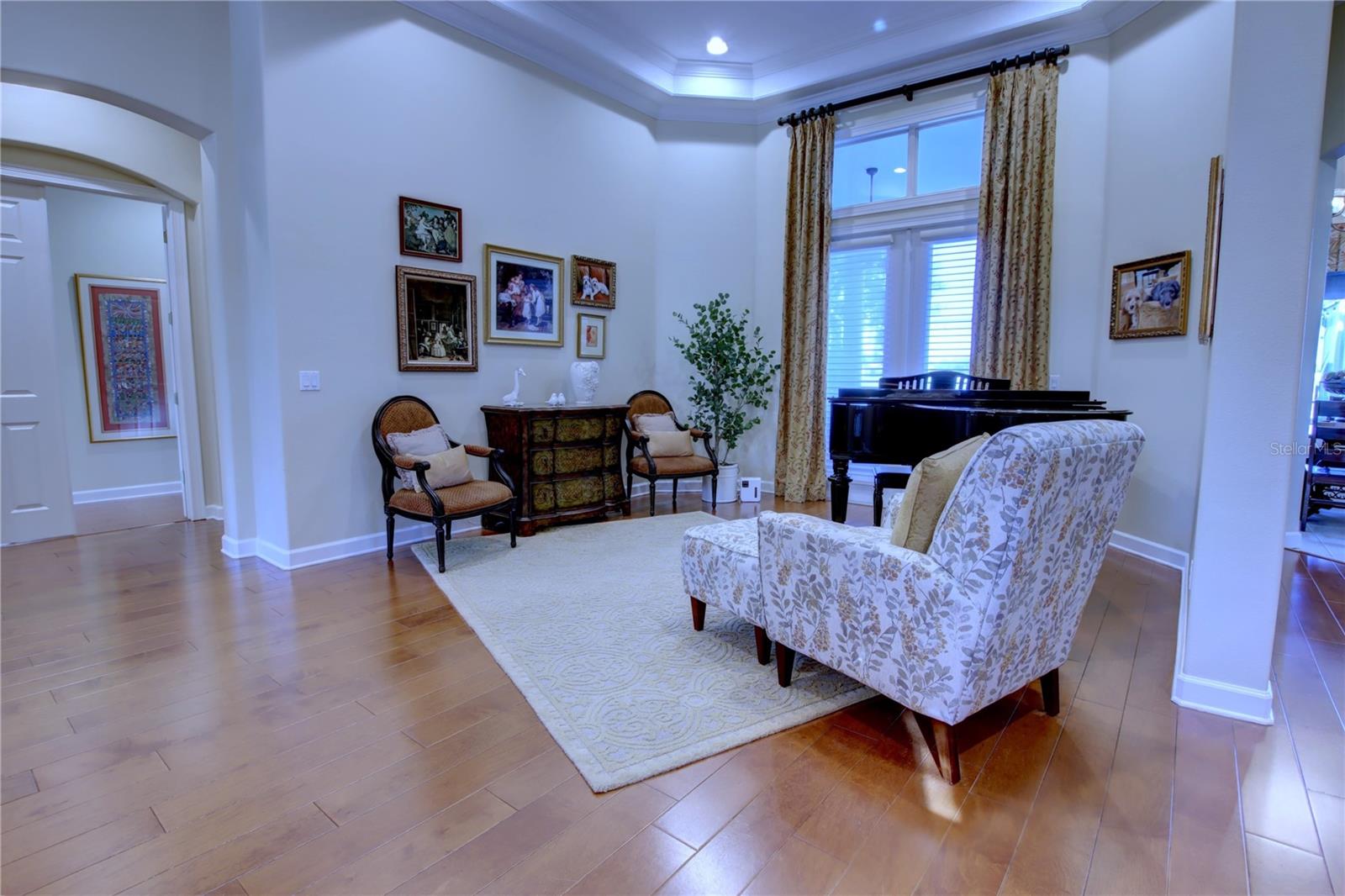 RESERVE AT HEATHROW - Residential