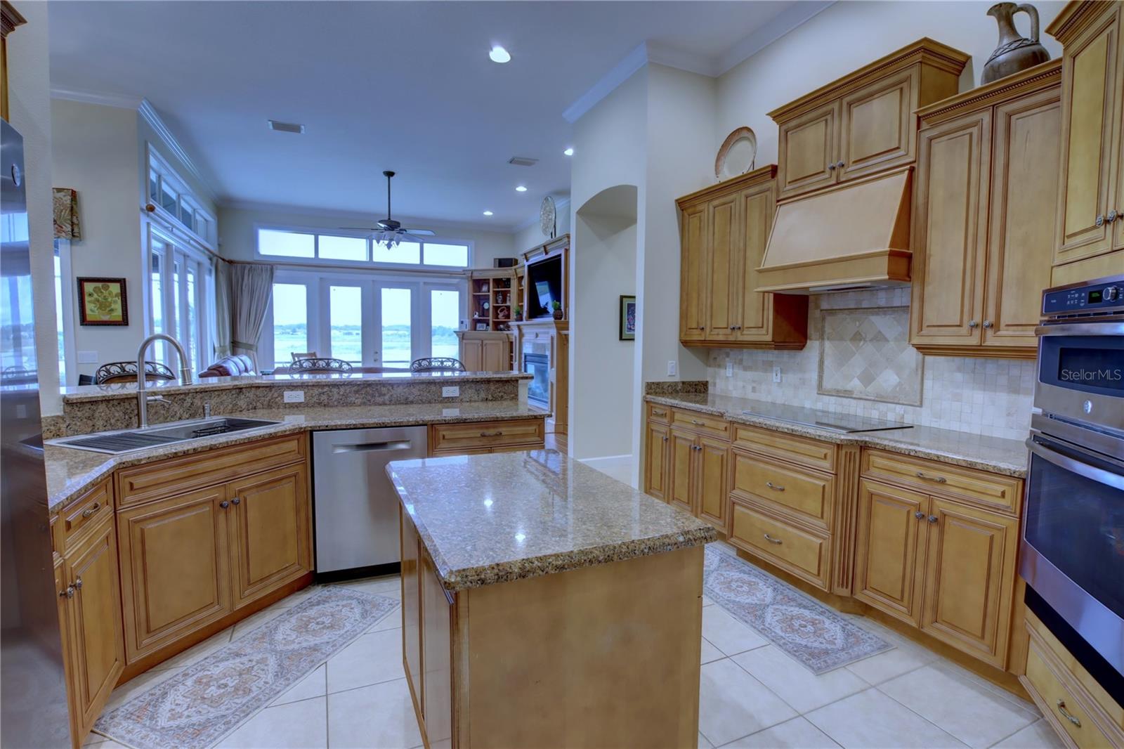 RESERVE AT HEATHROW - Residential