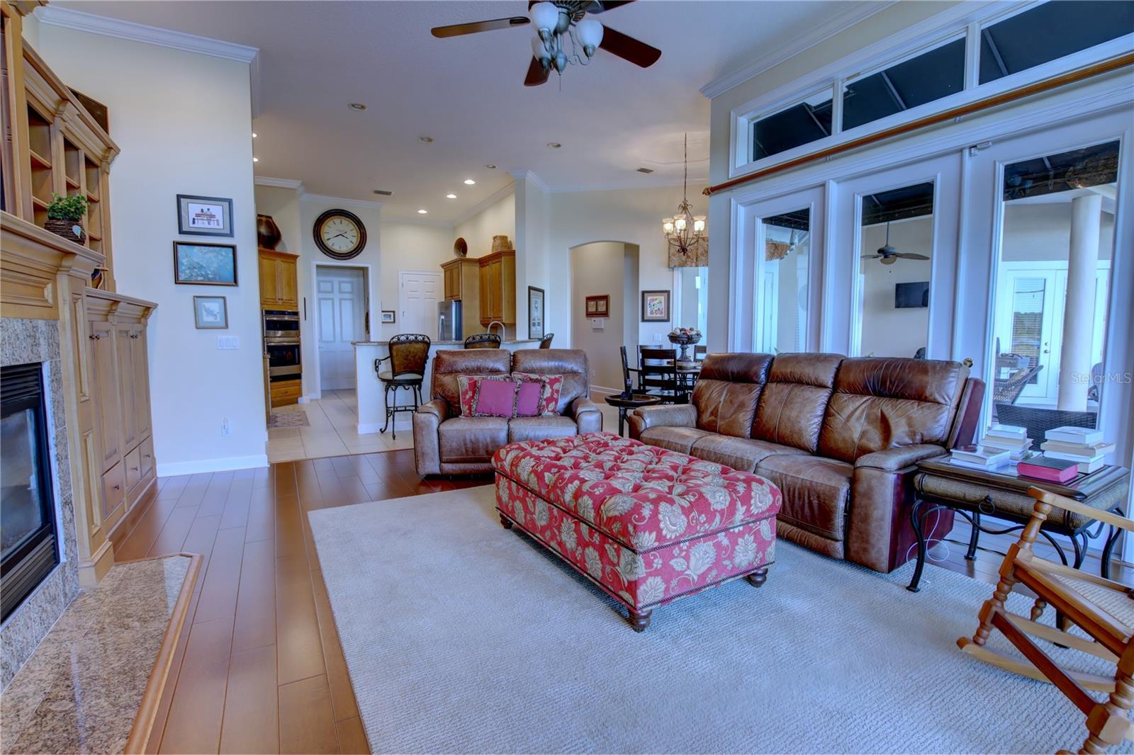 RESERVE AT HEATHROW - Residential