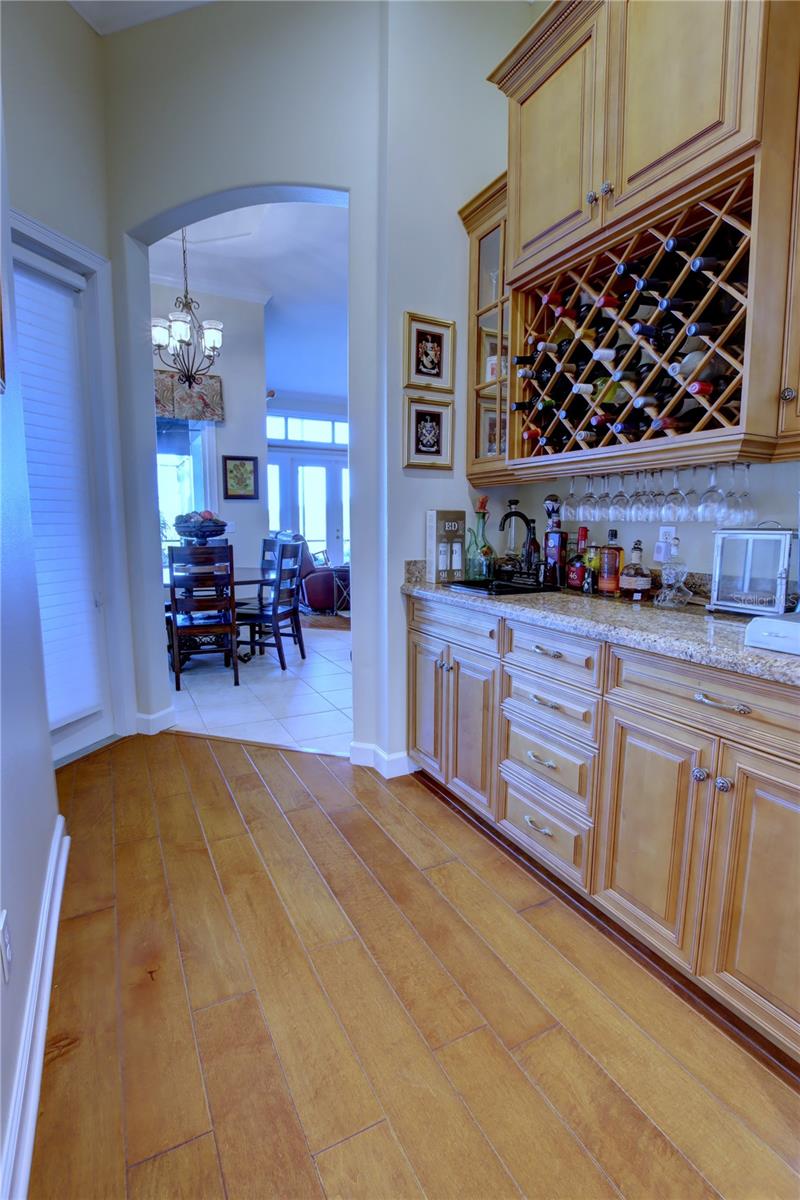 RESERVE AT HEATHROW - Residential