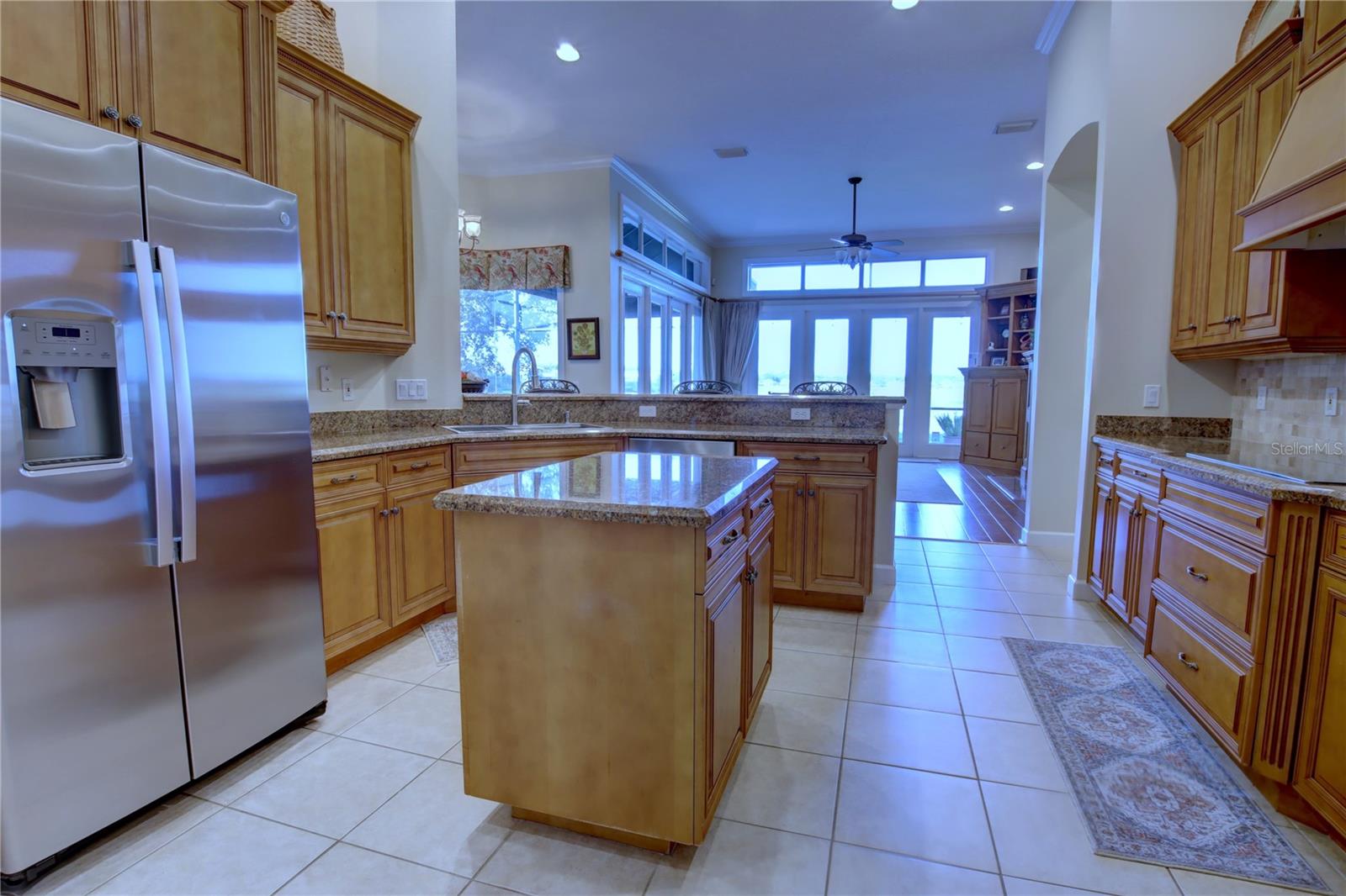 RESERVE AT HEATHROW - Residential