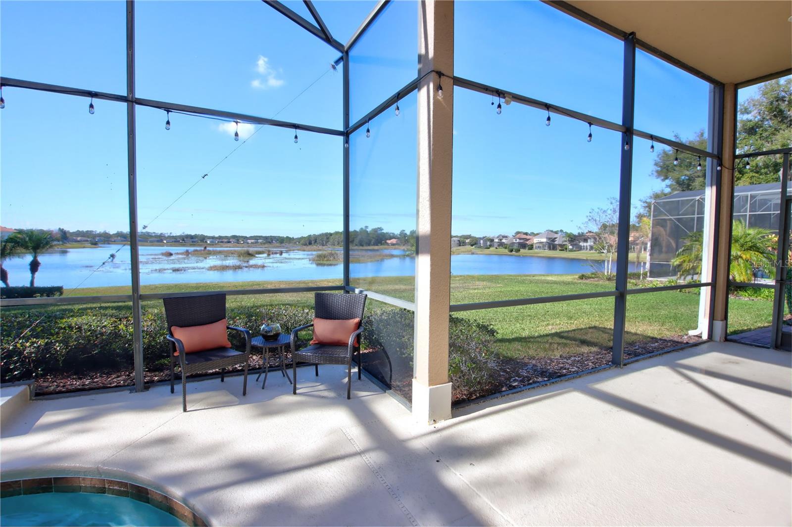 RESERVE AT HEATHROW - Residential