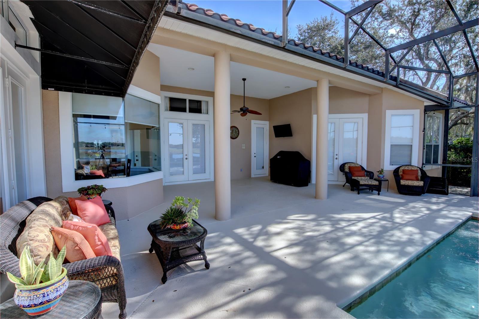 RESERVE AT HEATHROW - Residential