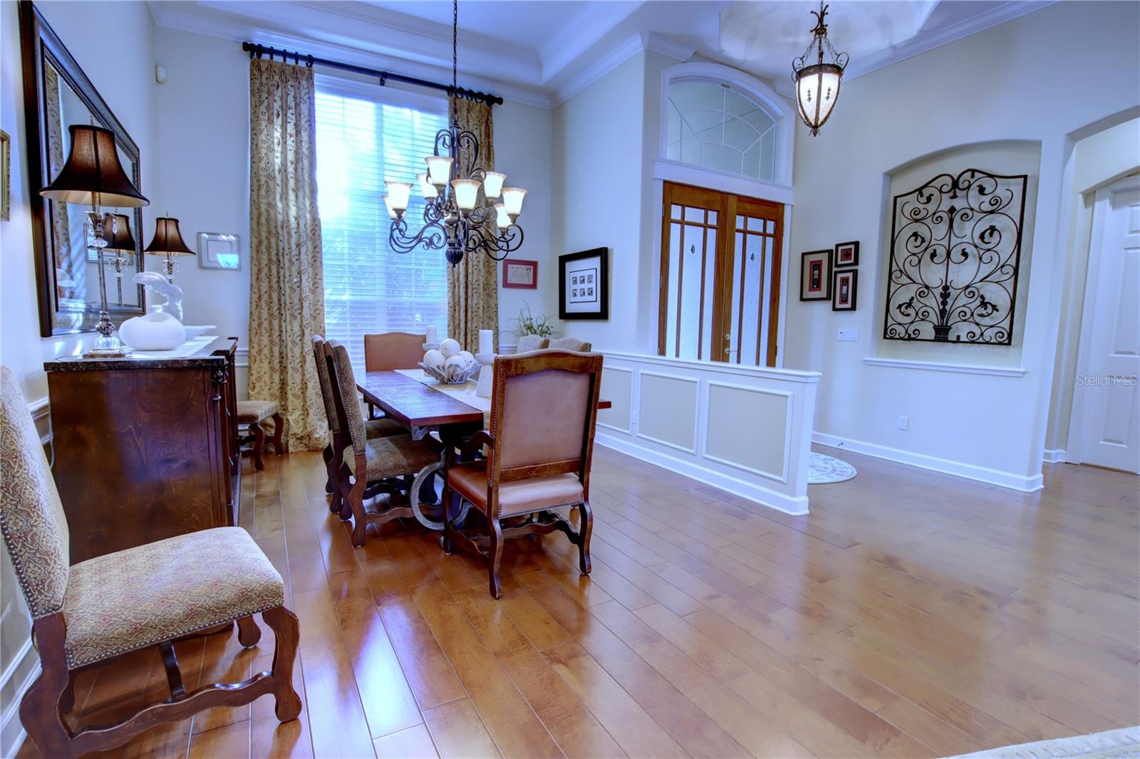 RESERVE AT HEATHROW - Residential