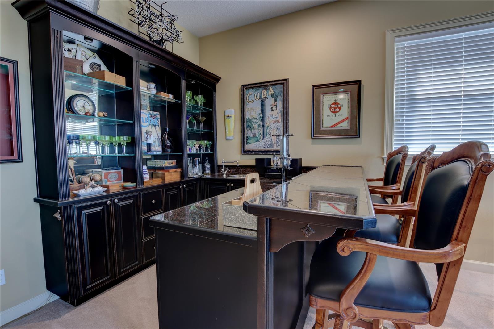 RESERVE AT HEATHROW - Residential