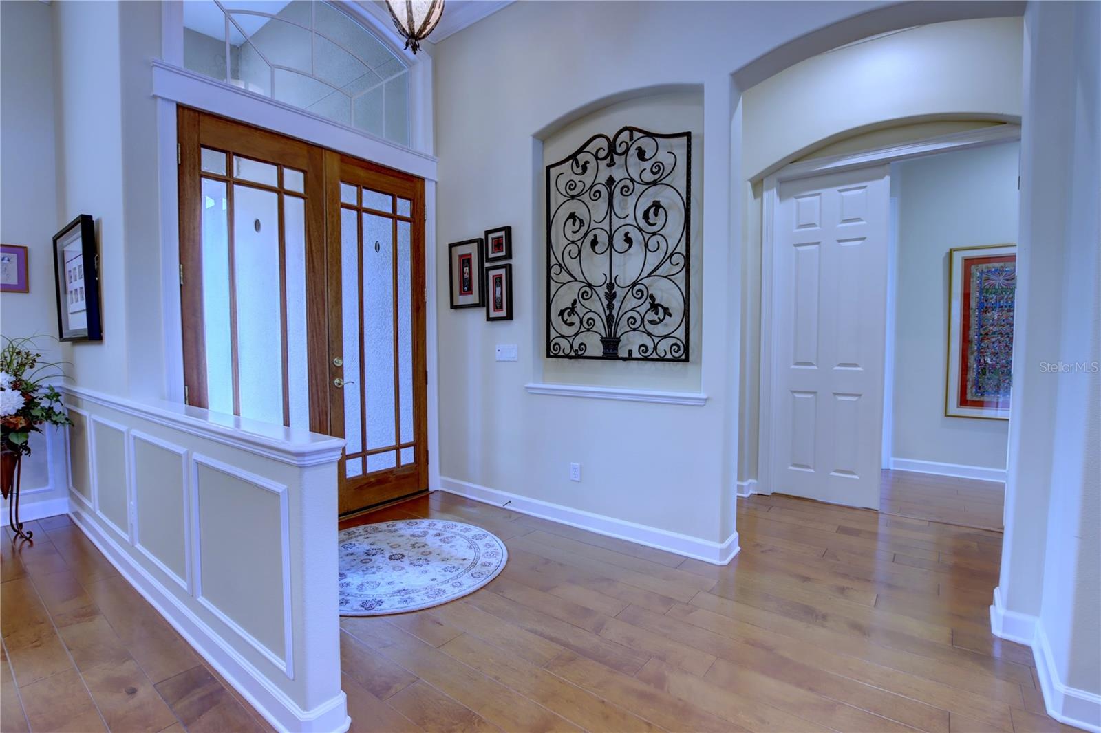 RESERVE AT HEATHROW - Residential