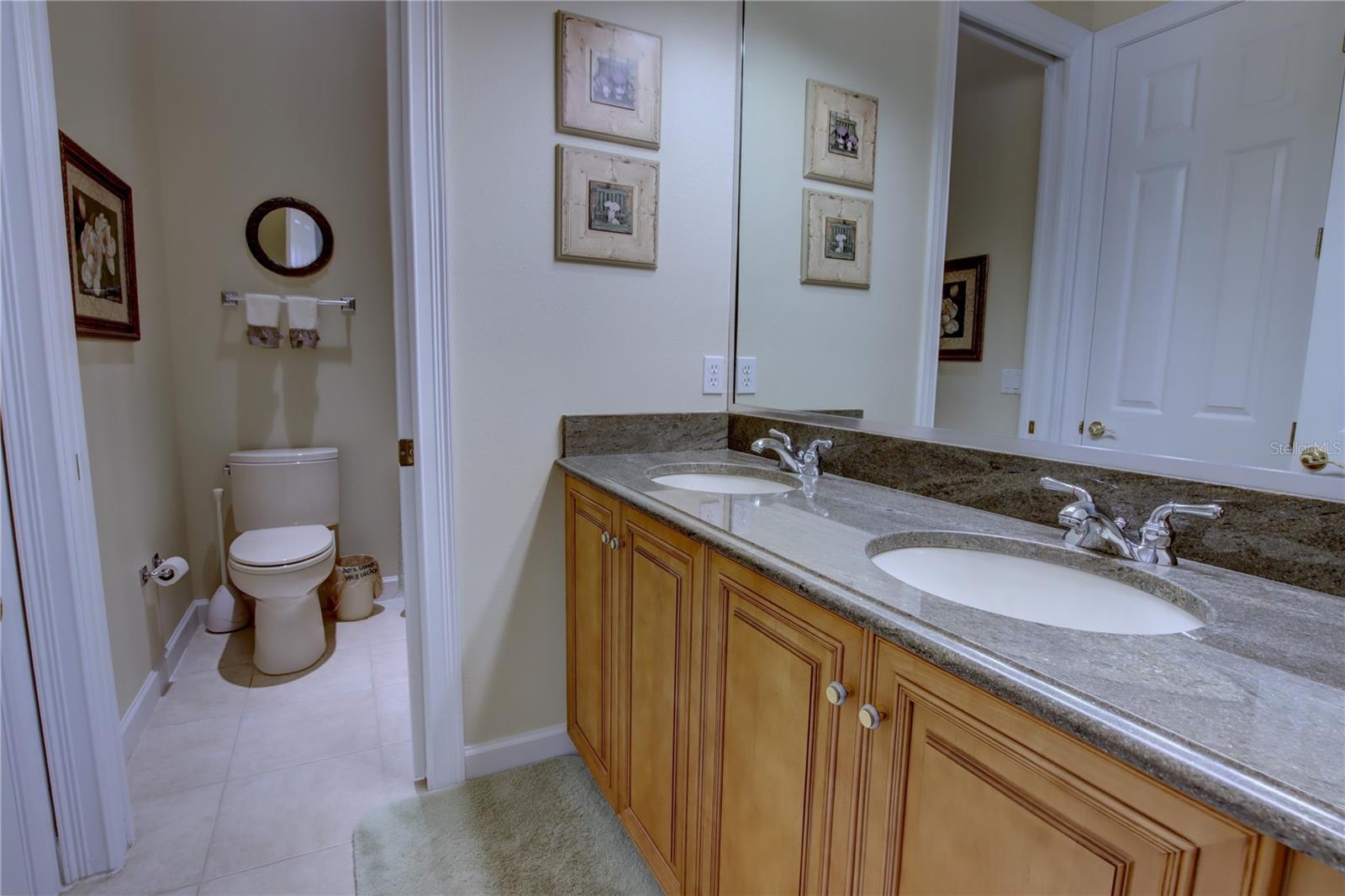 RESERVE AT HEATHROW - Residential