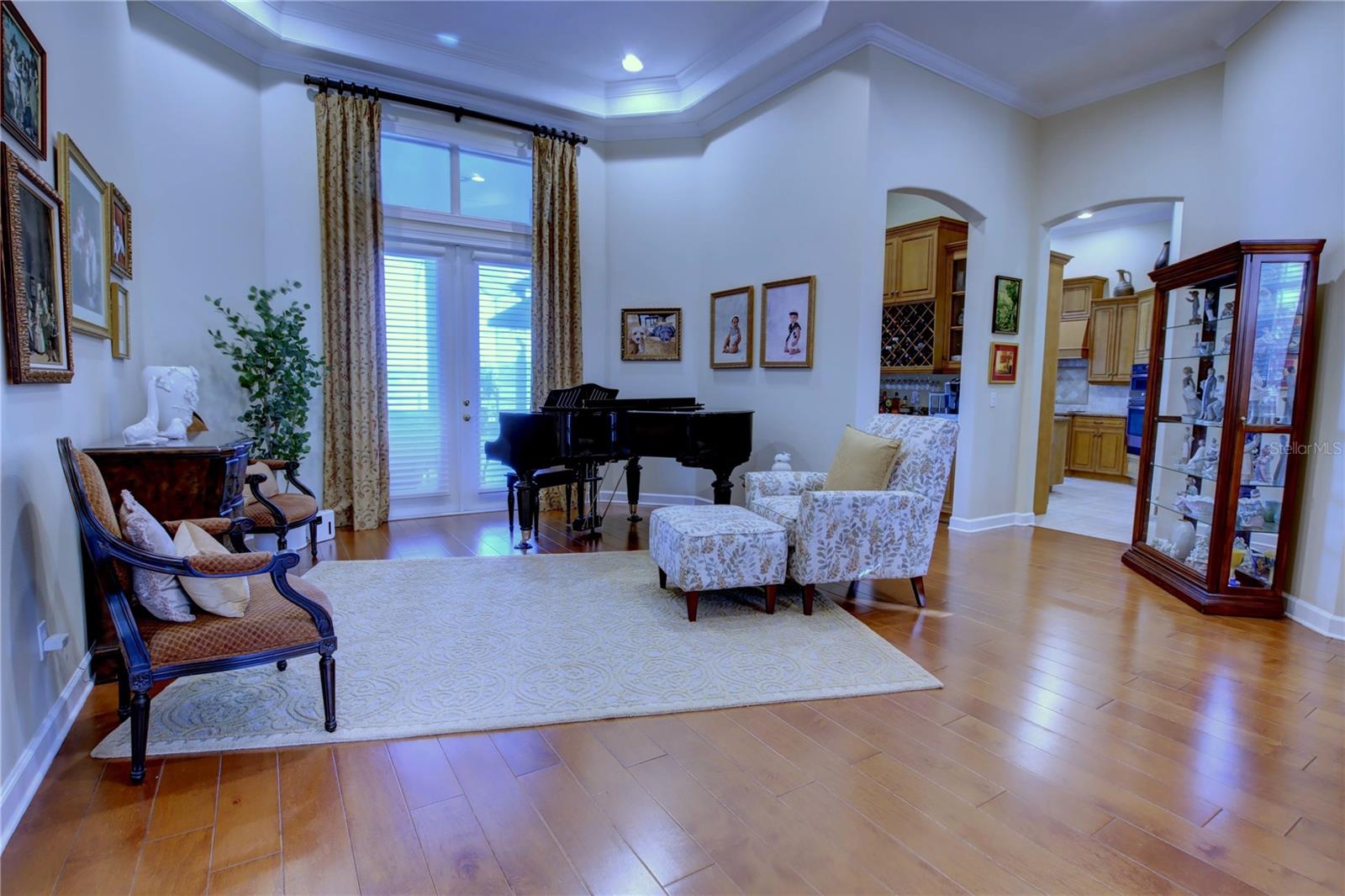 RESERVE AT HEATHROW - Residential