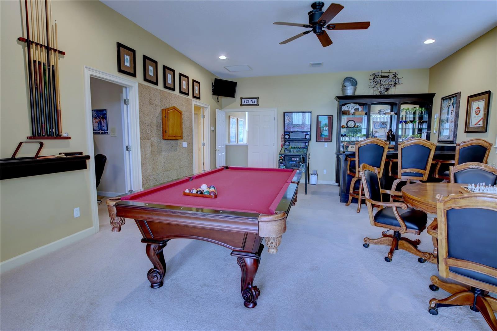 RESERVE AT HEATHROW - Residential