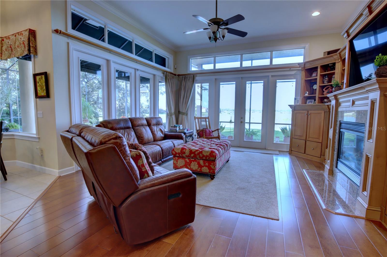 RESERVE AT HEATHROW - Residential