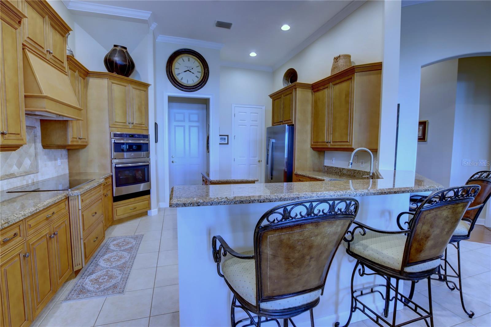 RESERVE AT HEATHROW - Residential