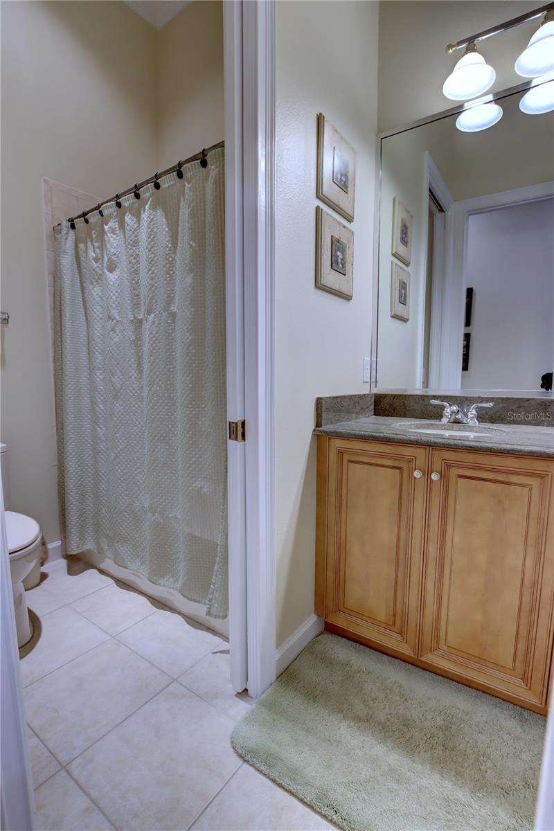 RESERVE AT HEATHROW - Residential