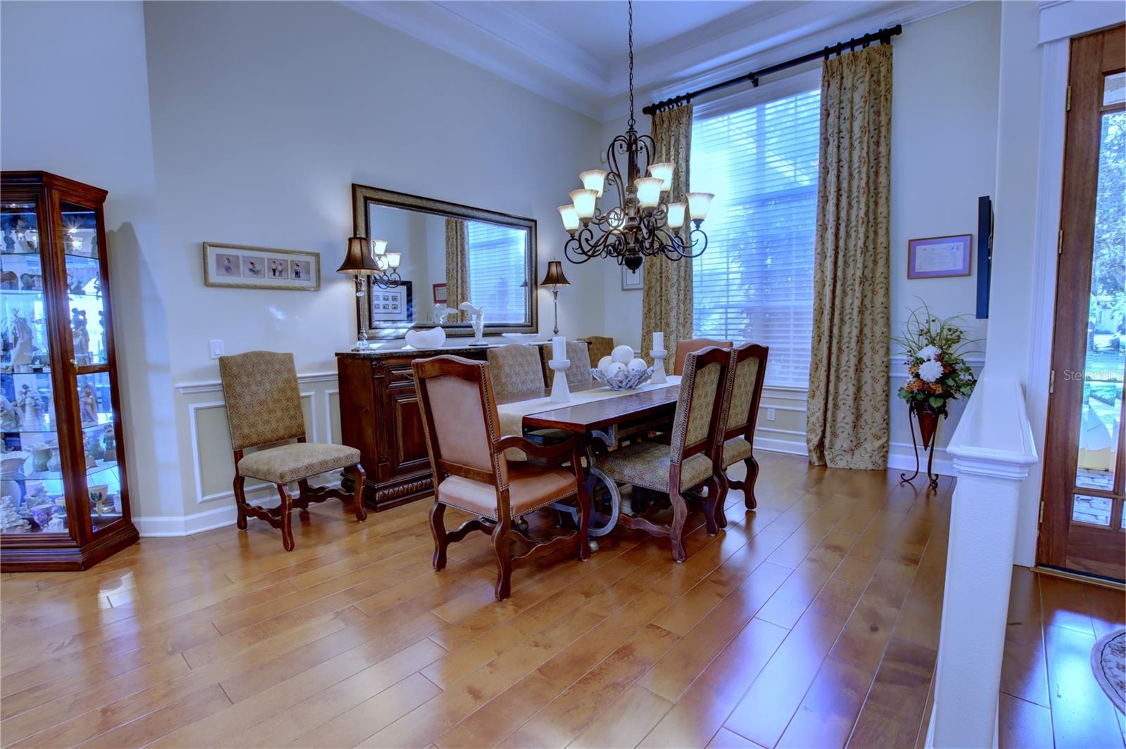 RESERVE AT HEATHROW - Residential