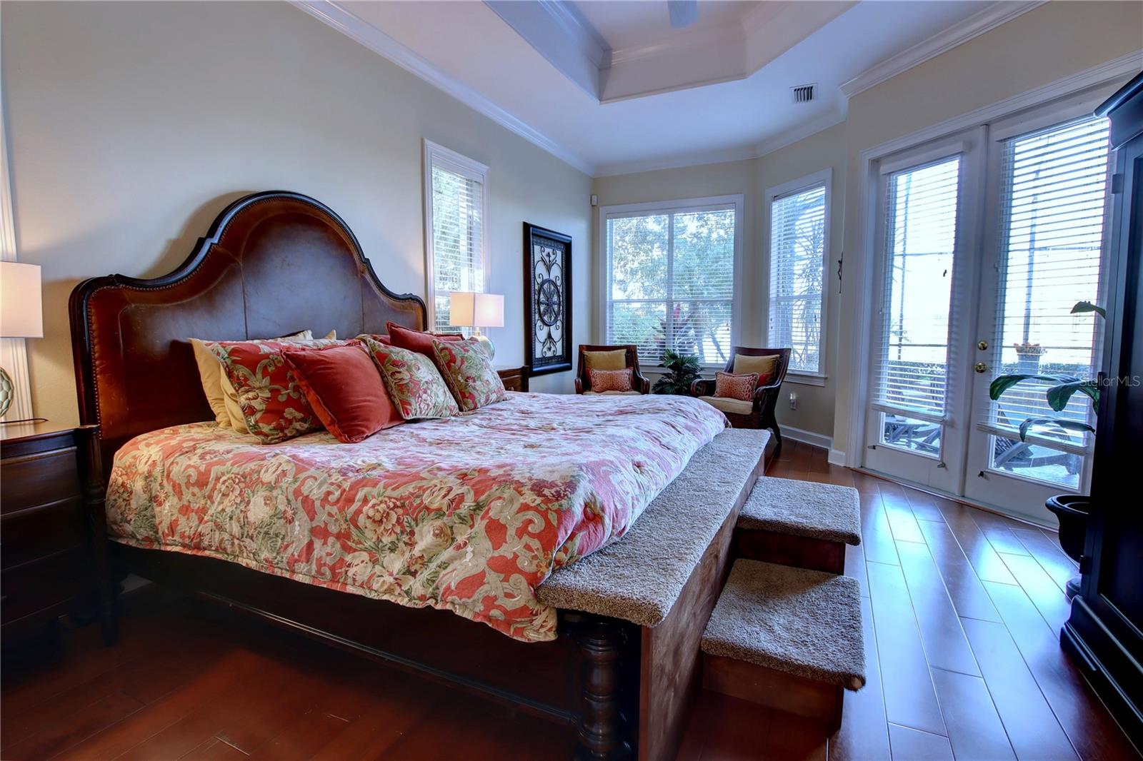 RESERVE AT HEATHROW - Residential