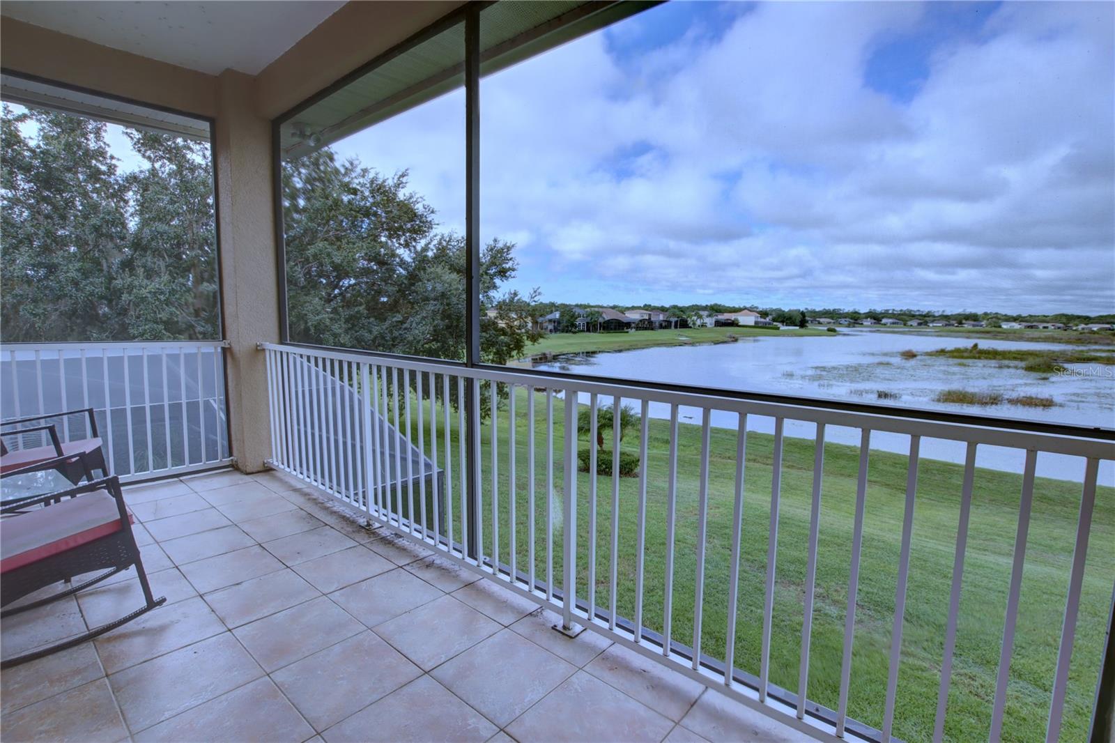 RESERVE AT HEATHROW - Residential