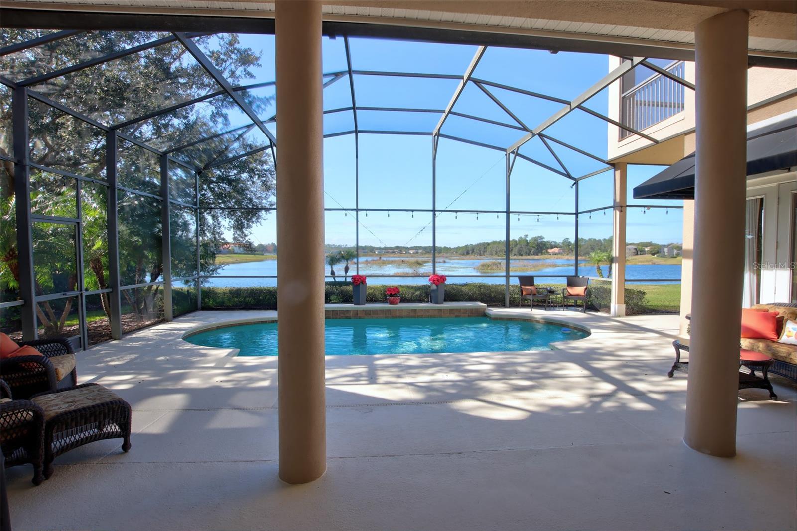 RESERVE AT HEATHROW - Residential