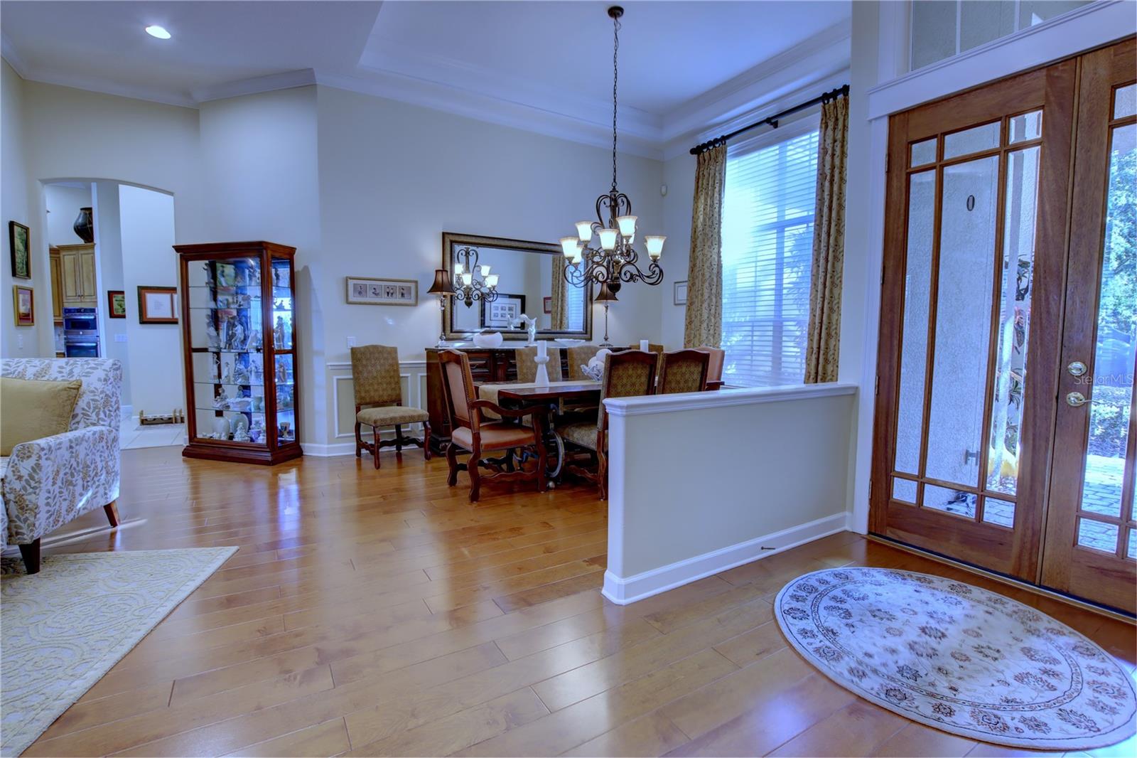 RESERVE AT HEATHROW - Residential