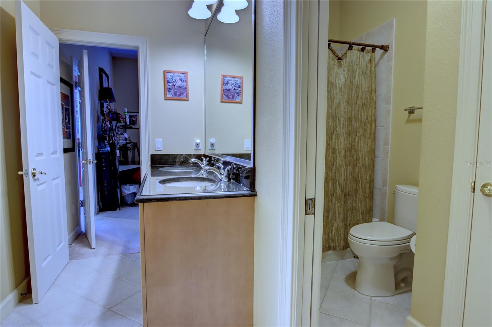 RESERVE AT HEATHROW - Residential