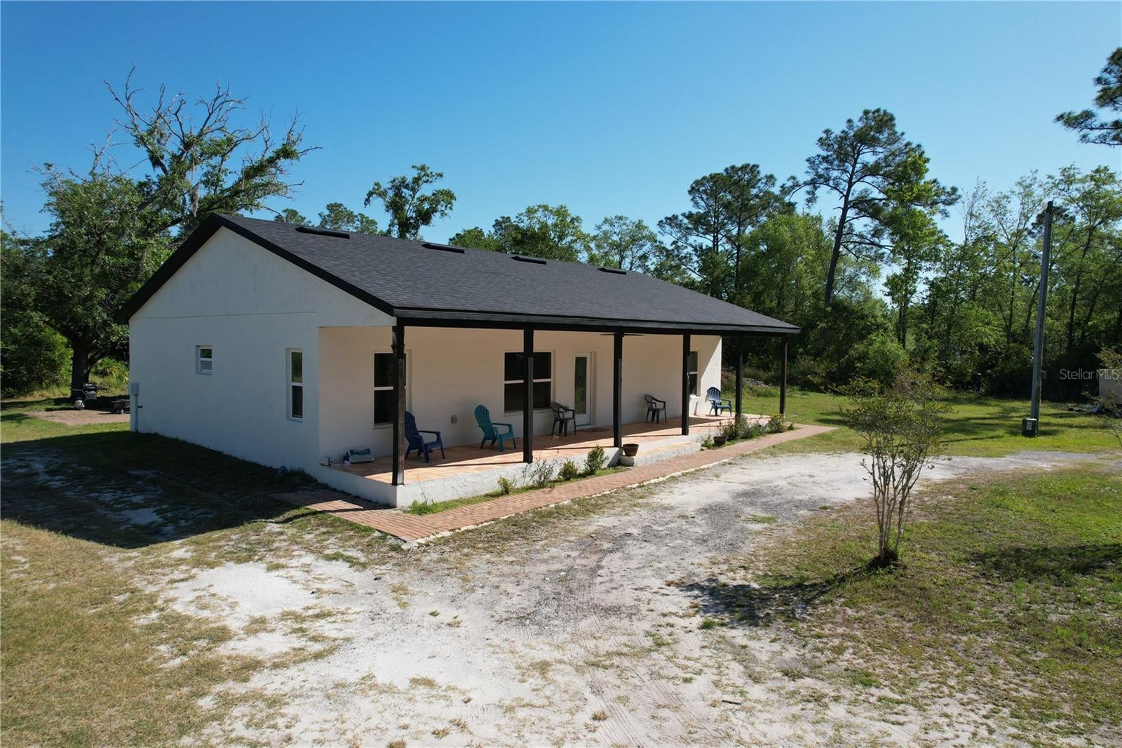 456 BARON ROAD