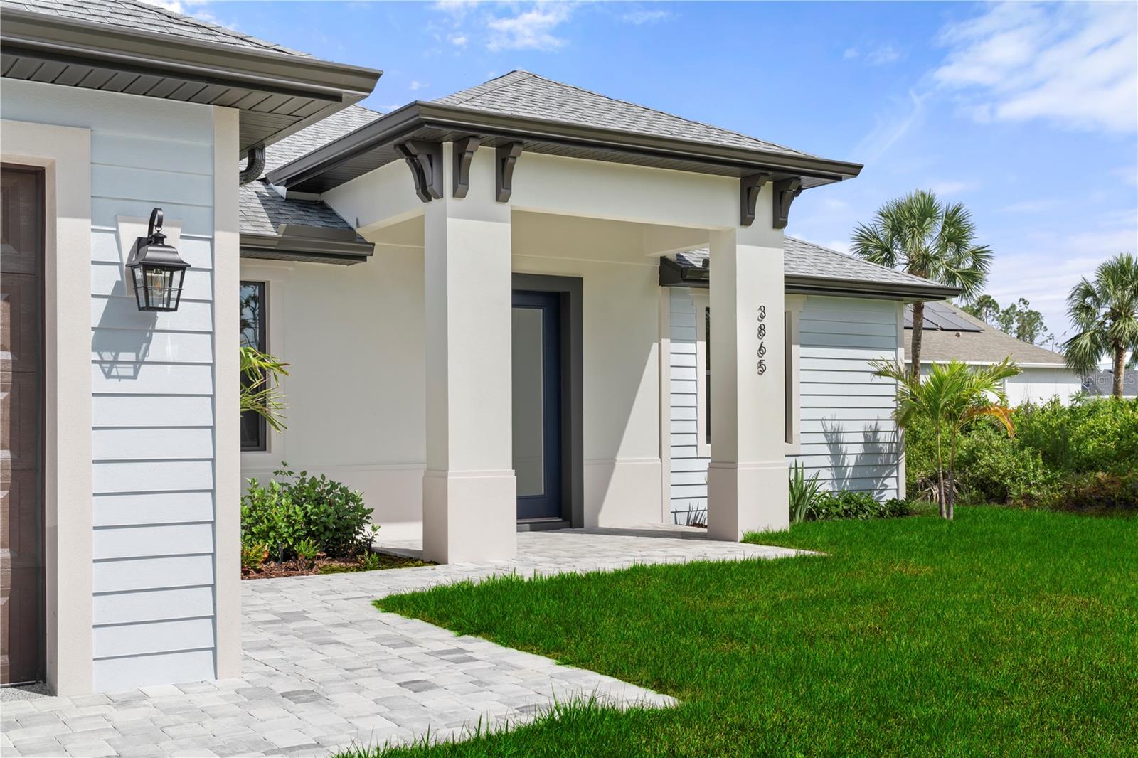 3865 EVERGLADES TERRACE