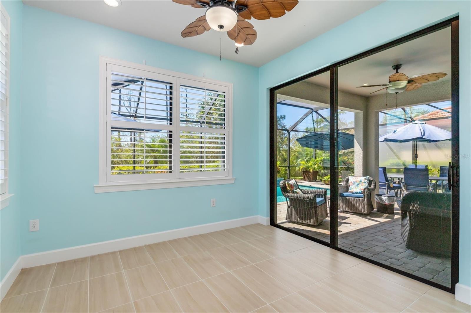 CYPRESS FALLS PH 2C - Residential
