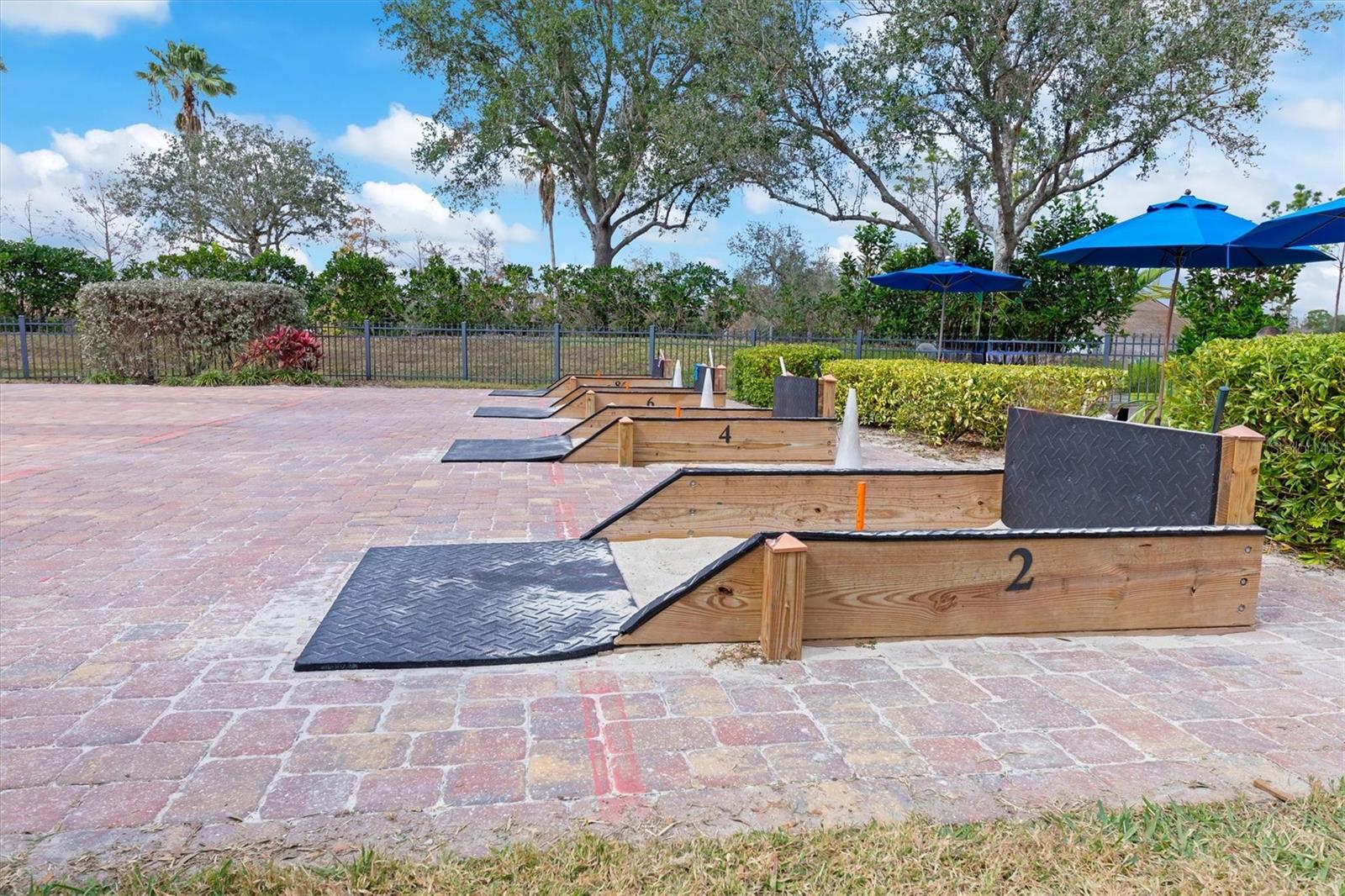 CYPRESS FALLS PH 2C - Residential