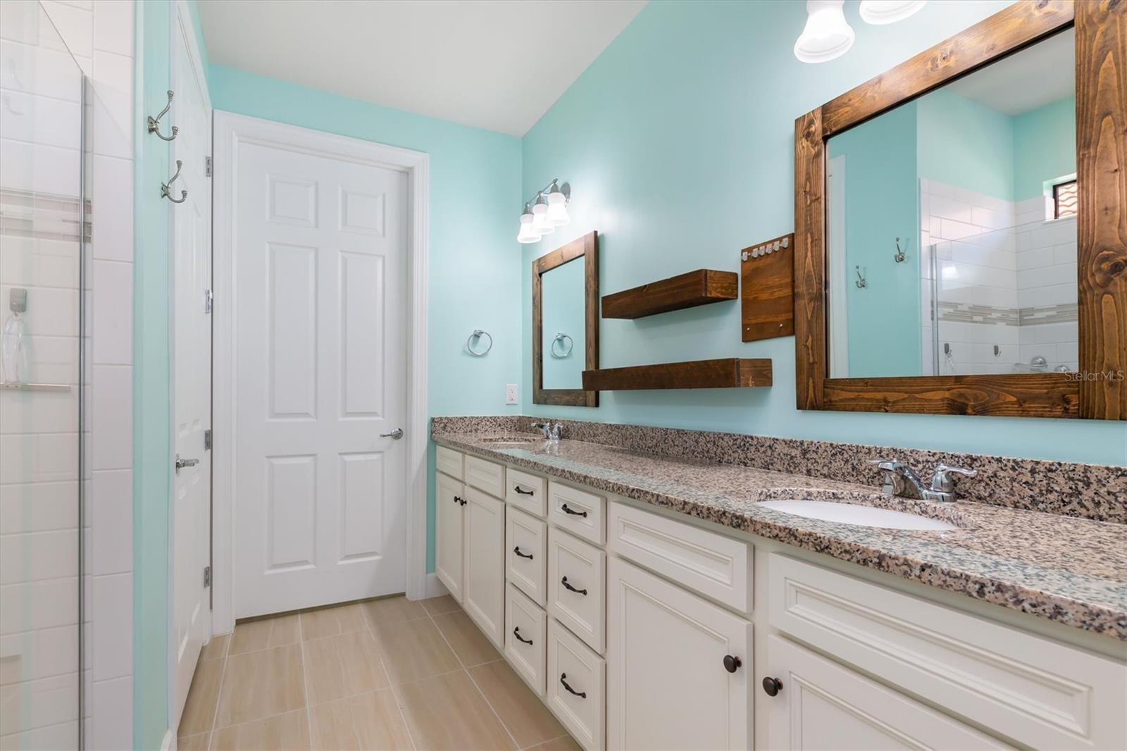 CYPRESS FALLS PH 2C - Residential