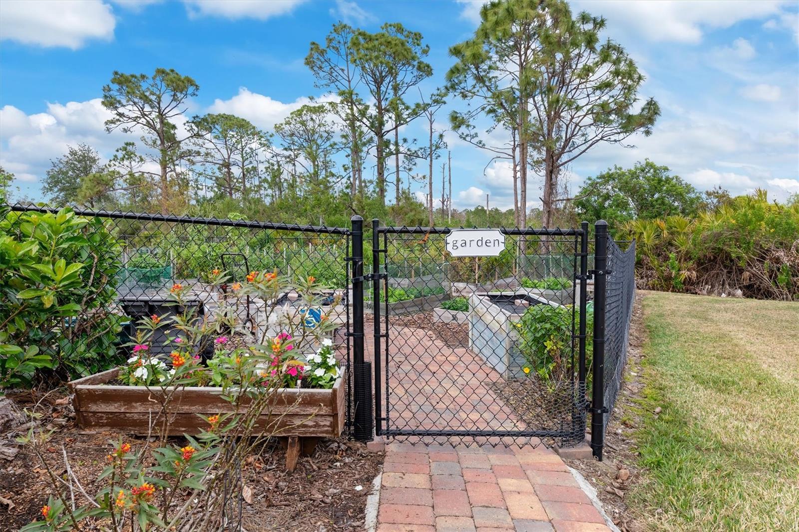CYPRESS FALLS PH 2C - Residential
