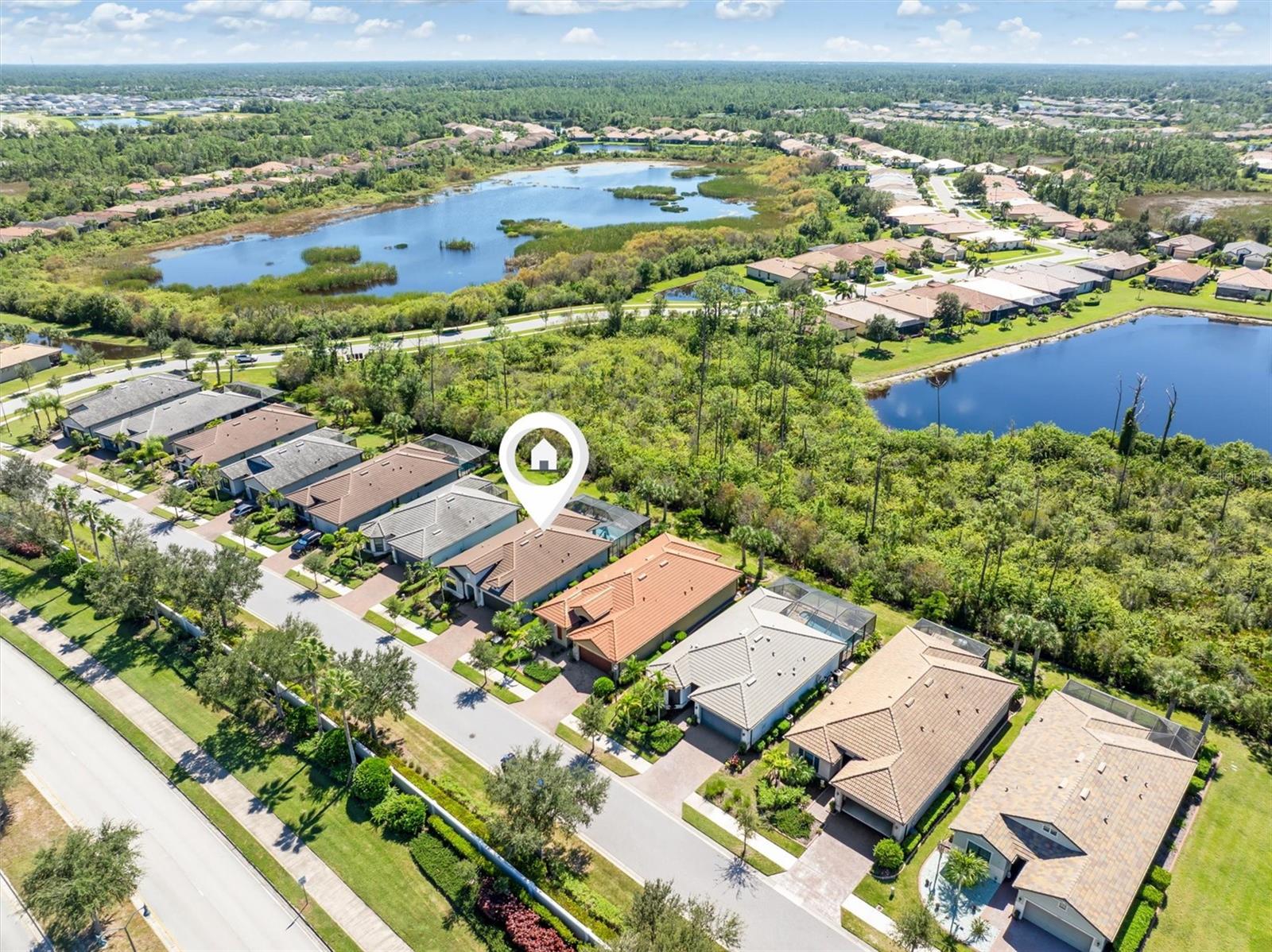 CYPRESS FALLS PH 2C - Residential
