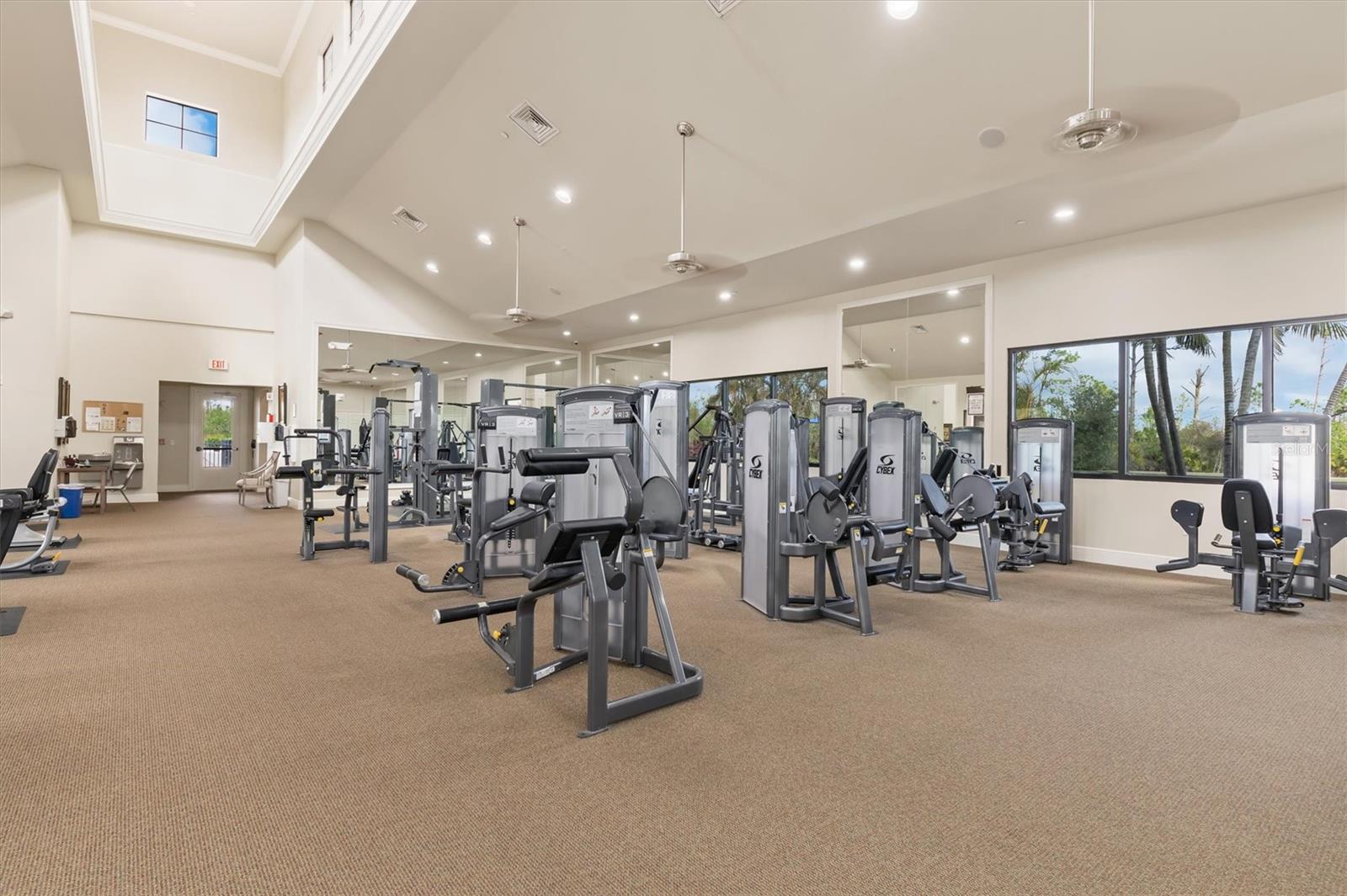 CYPRESS FALLS PH 2C - Residential