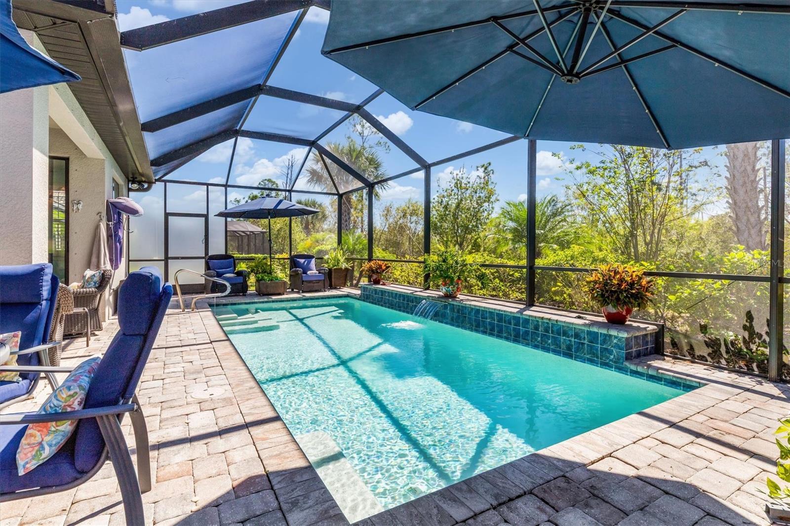 CYPRESS FALLS PH 2C - Residential