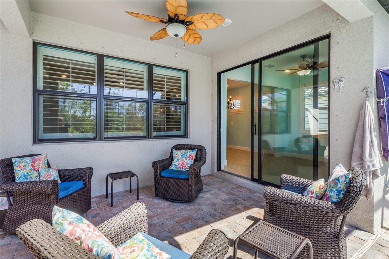 CYPRESS FALLS PH 2C - Residential