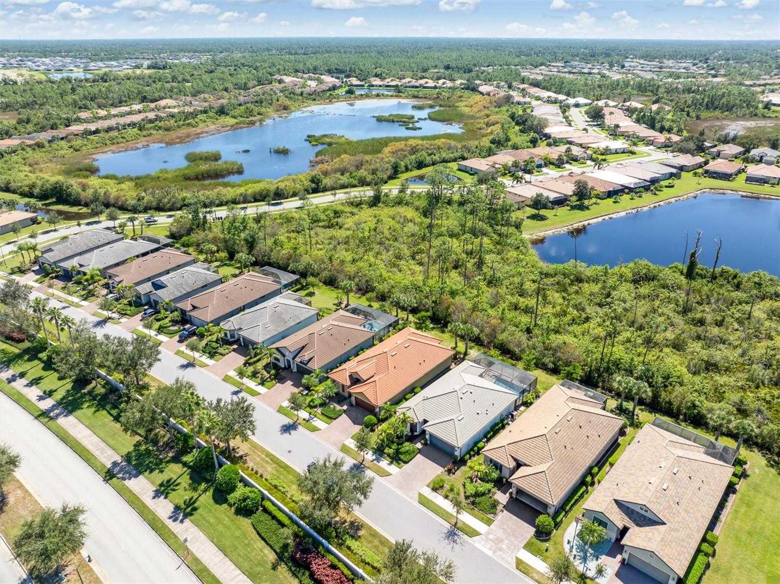 CYPRESS FALLS PH 2C - Residential