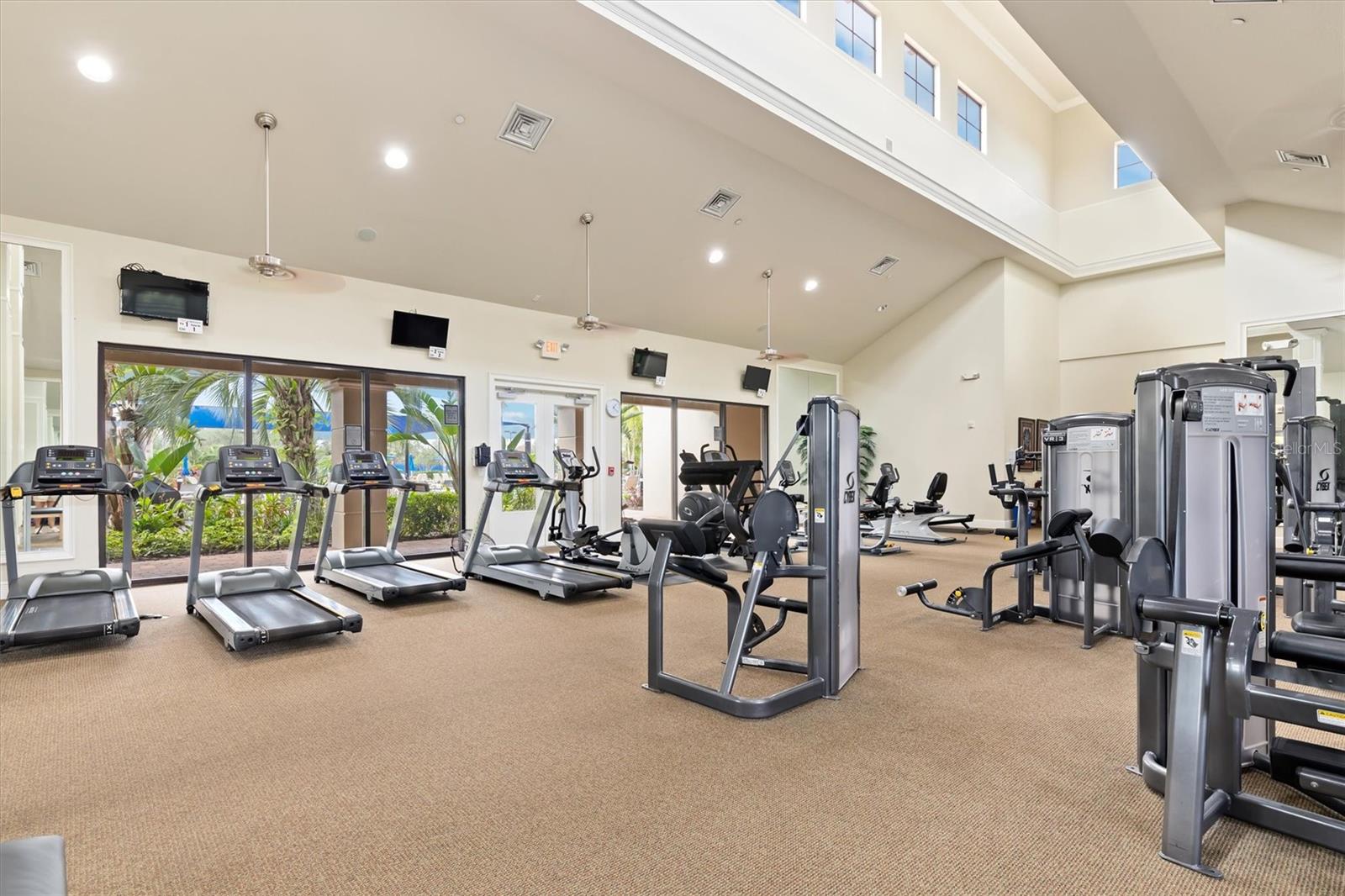 CYPRESS FALLS PH 2C - Residential