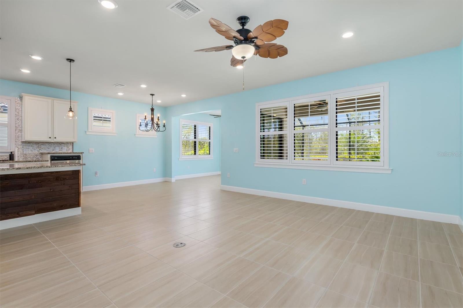 CYPRESS FALLS PH 2C - Residential