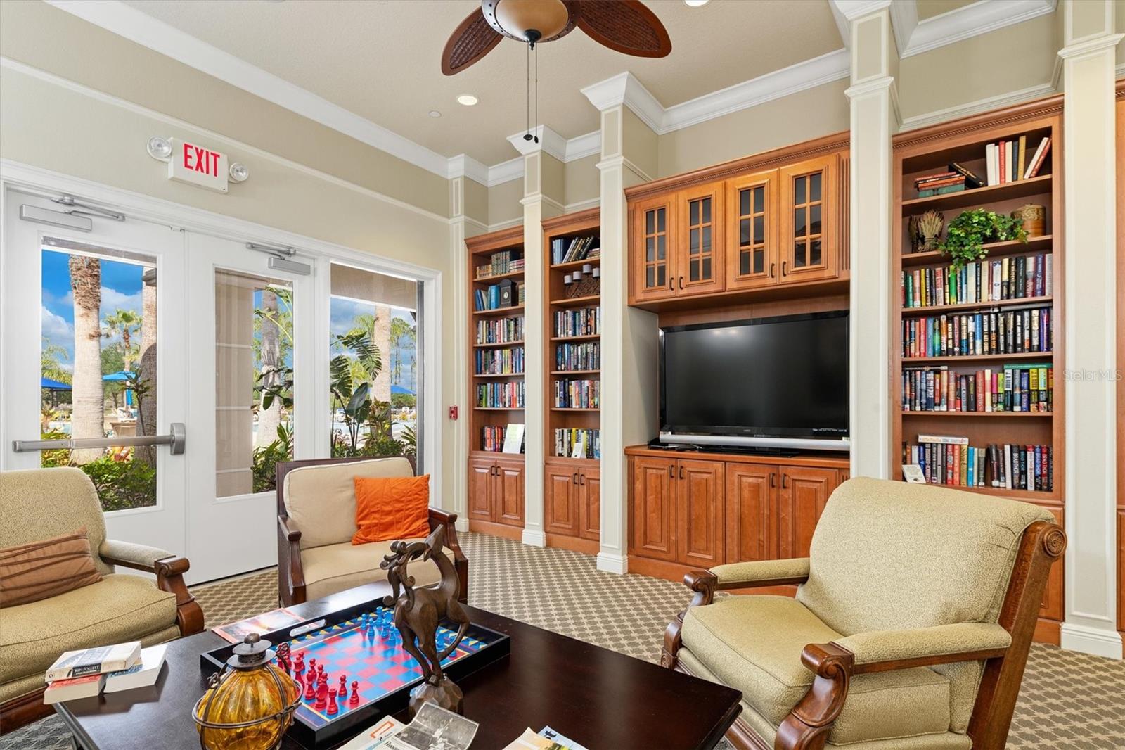 CYPRESS FALLS PH 2C - Residential