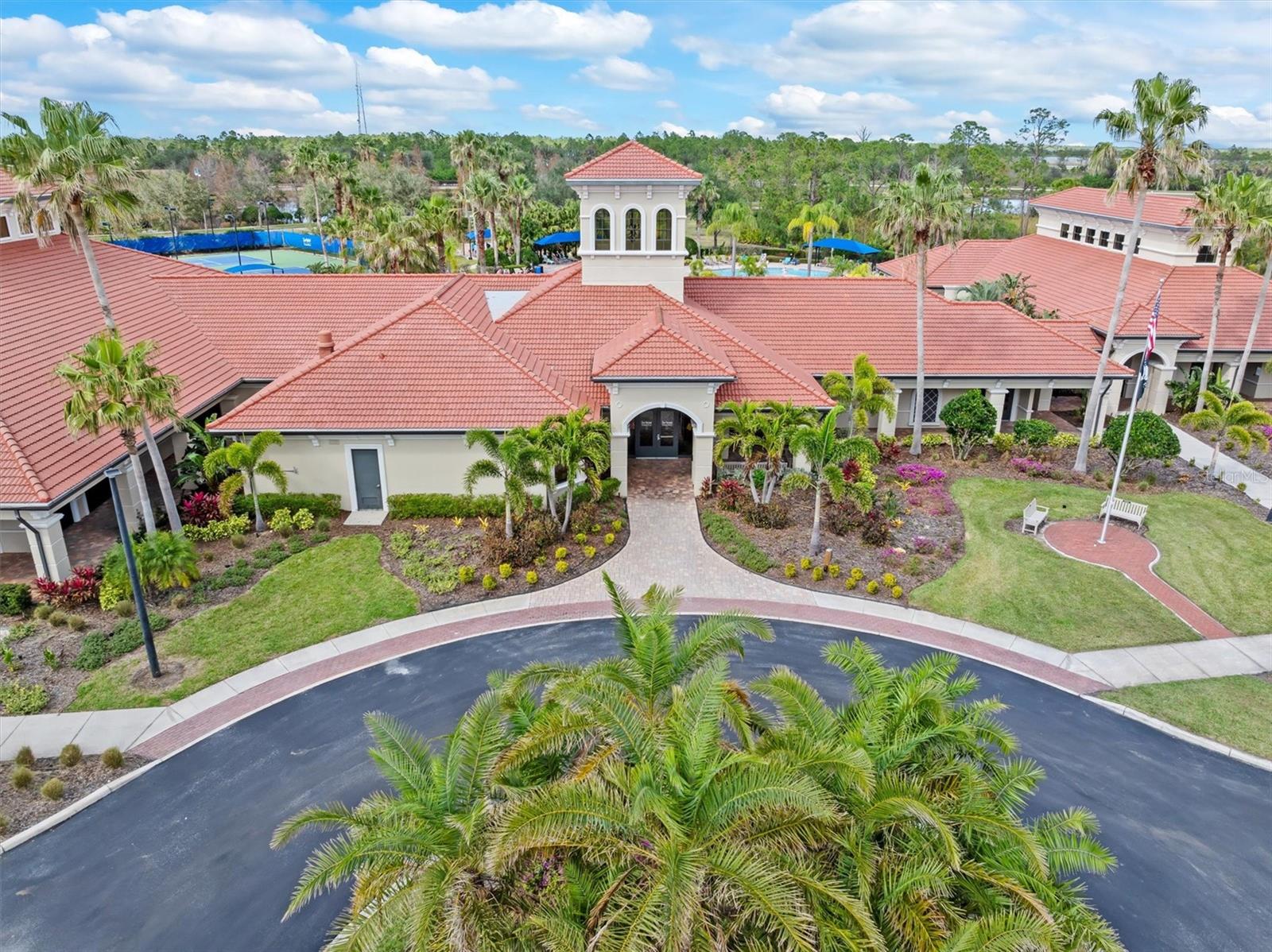 CYPRESS FALLS PH 2C - Residential