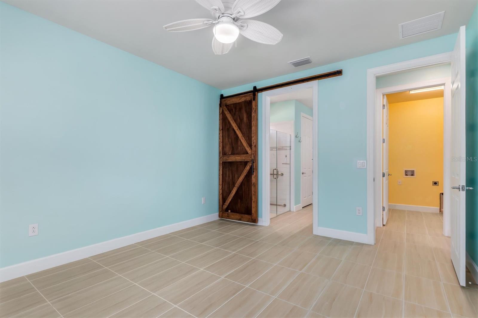 CYPRESS FALLS PH 2C - Residential