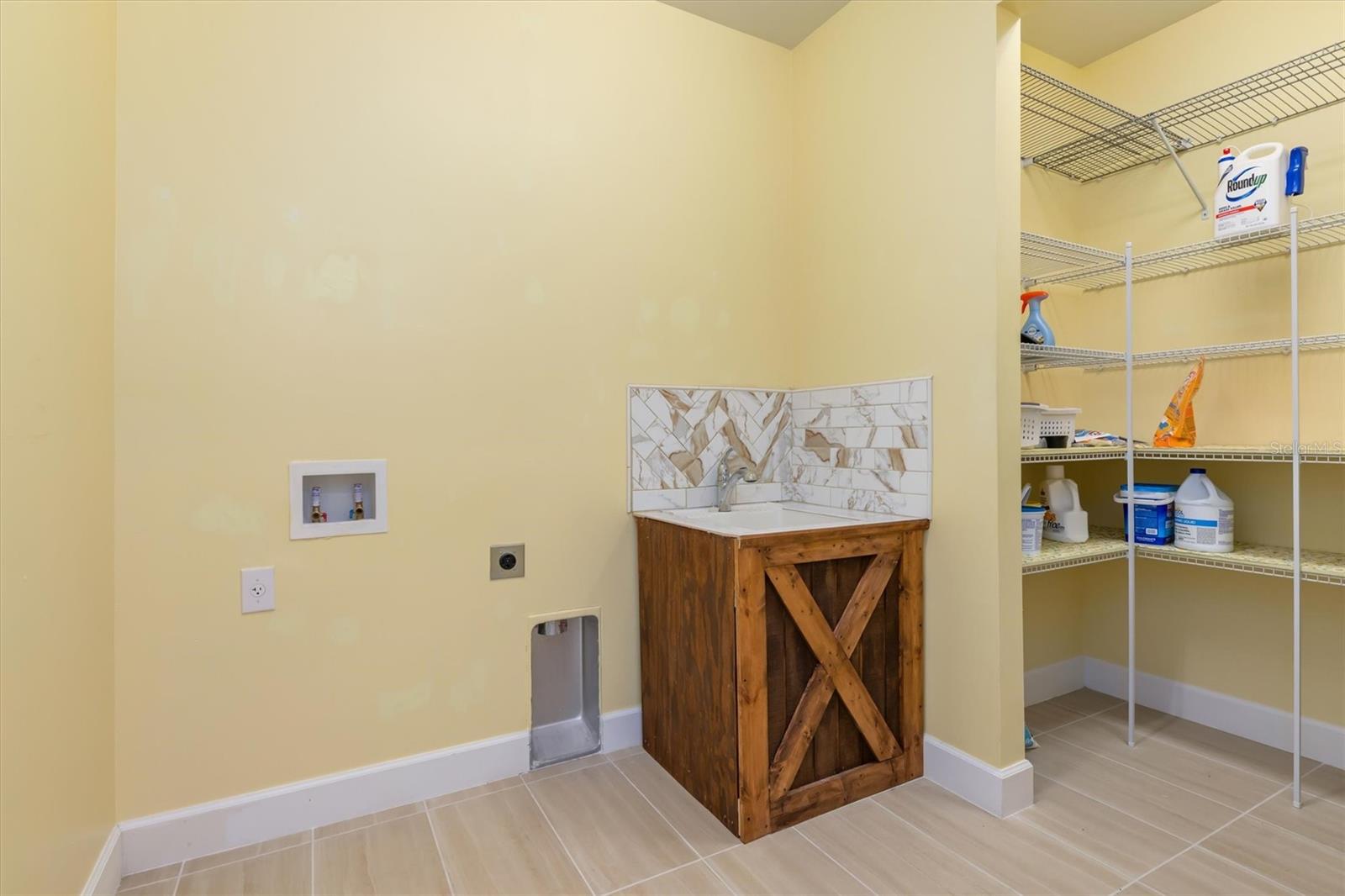 CYPRESS FALLS PH 2C - Residential