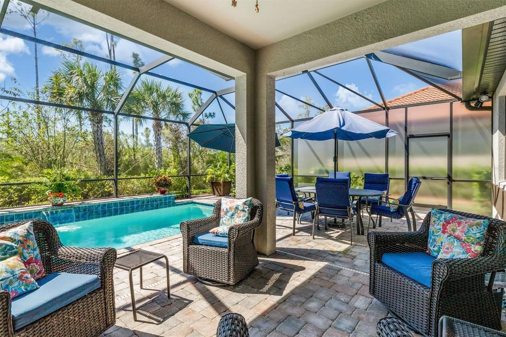 Photo of 2633 Daisy Drive, North Port, FL 34289 (MLS # A4669822)