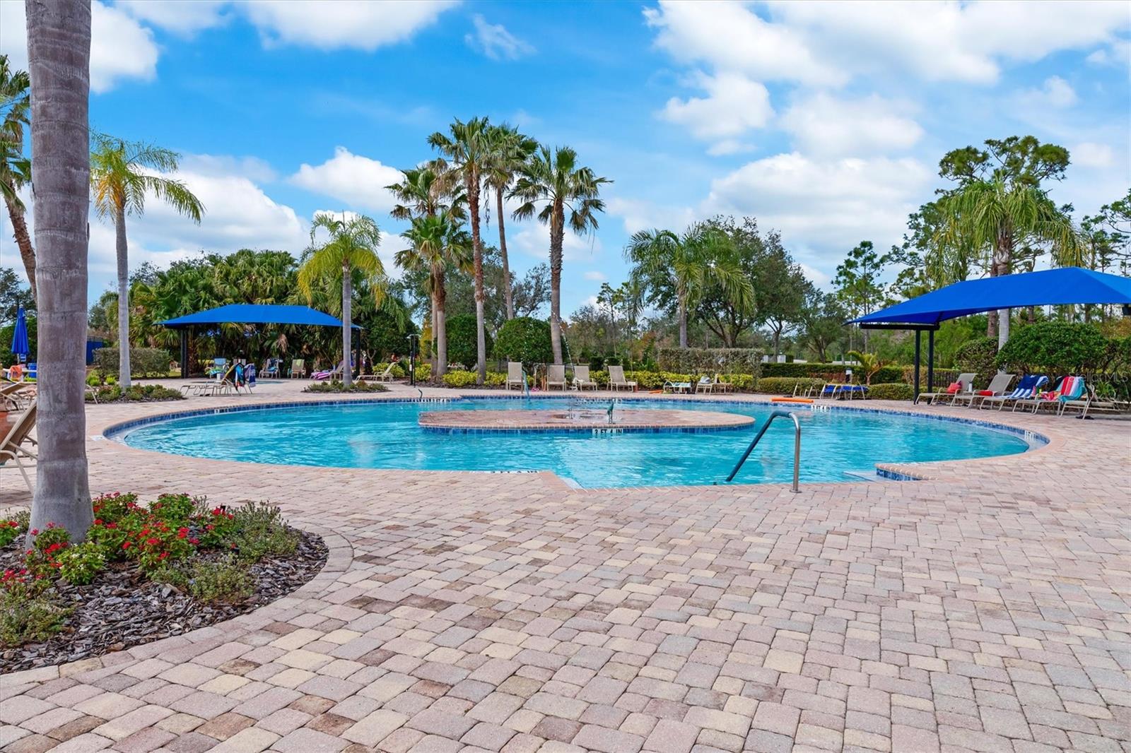 CYPRESS FALLS PH 2C - Residential