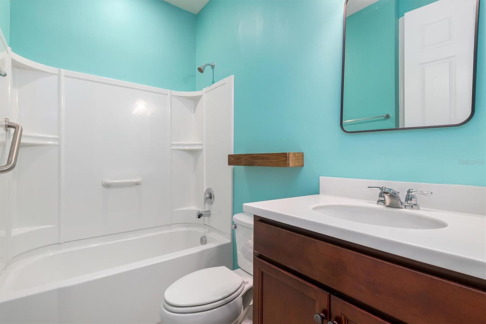 CYPRESS FALLS PH 2C - Residential
