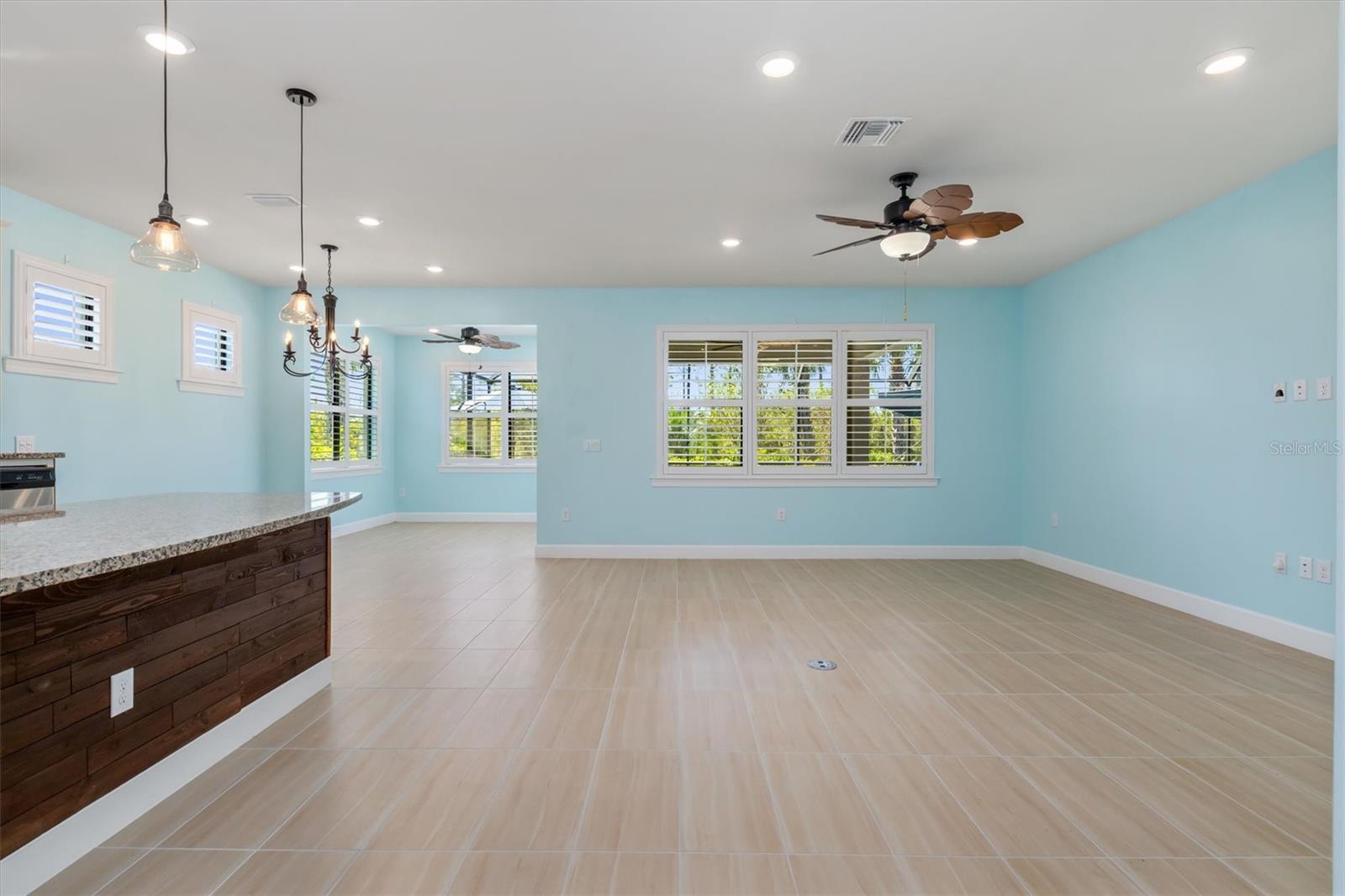 CYPRESS FALLS PH 2C - Residential