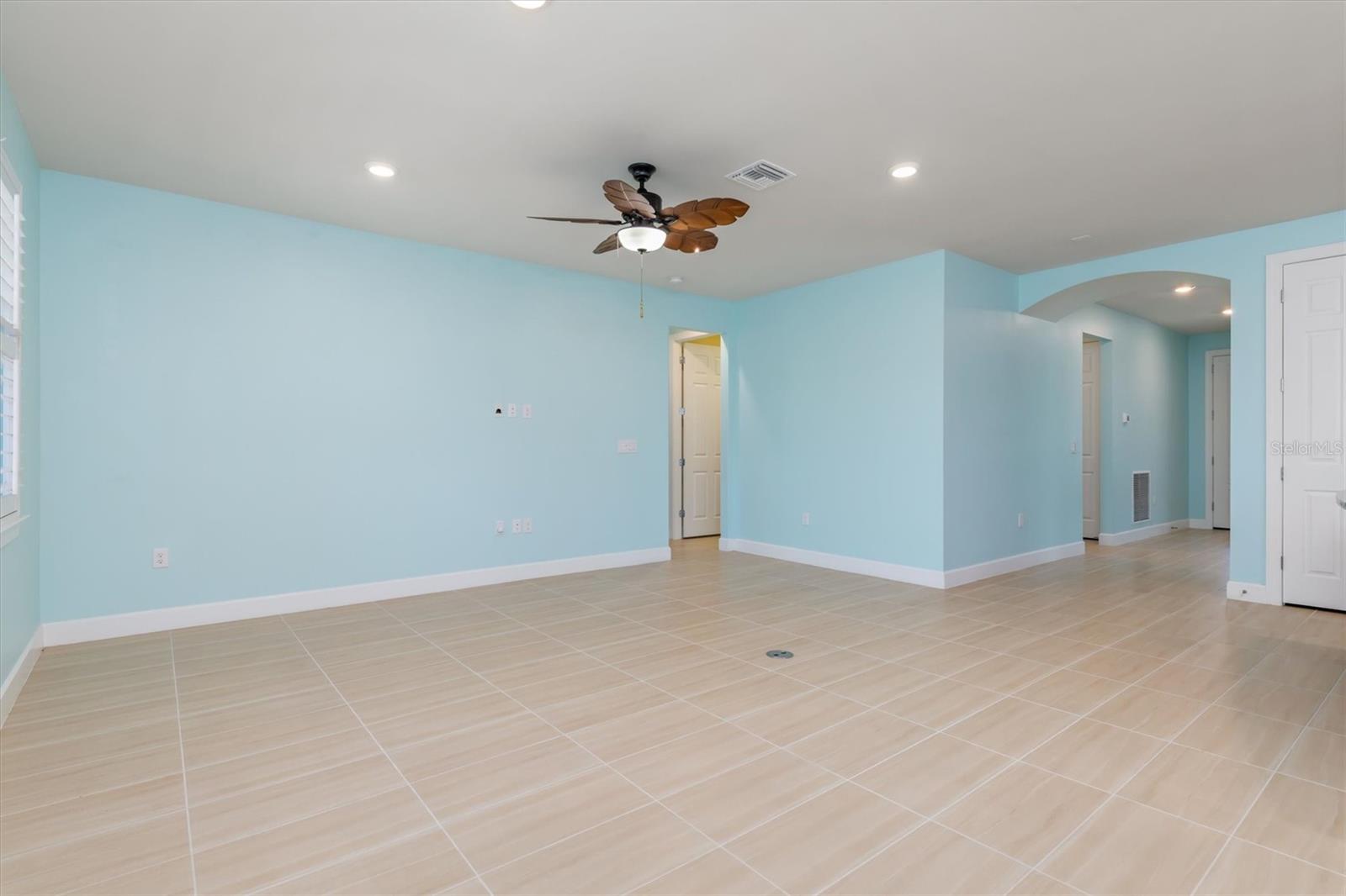 CYPRESS FALLS PH 2C - Residential
